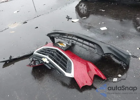 2019 Chevrolet Equinox Lt z USA, uszkodzony, nr VIN 3GNAXUEV2KL201875